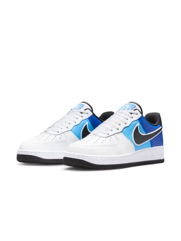 Men AIR FORCE 1 '07 NSW BASKETBALL Sneakers