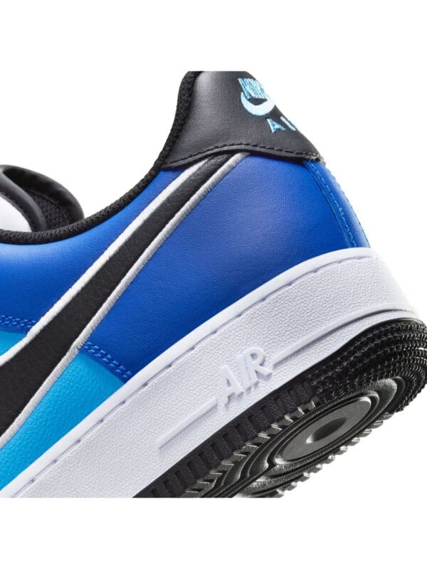 Men AIR FORCE 1 '07 NSW BASKETBALL Sneakers