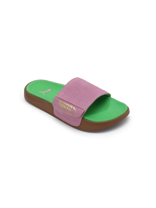 Leadcat 2.0 Palermo Foil Unisex Sliders