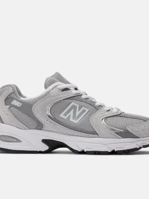 Unisex 530 Casual Sneakers