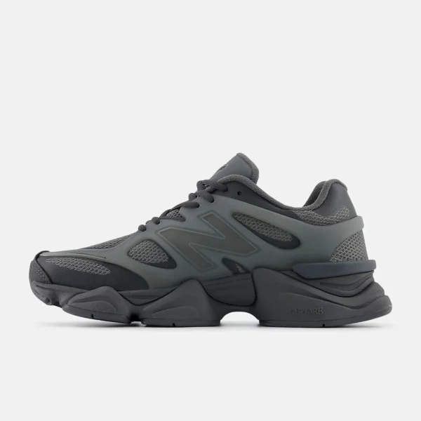 Unisex 9060 X Casual Sneakers