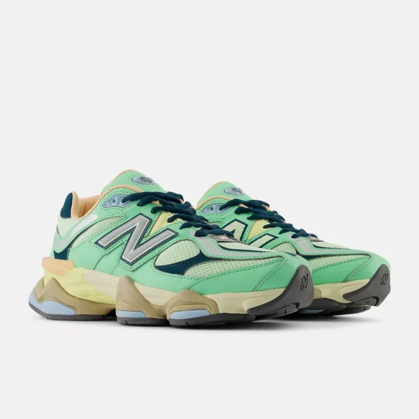 Unisex 9060 Casual Sneakers