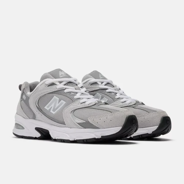 Unisex 530 Casual Sneakers