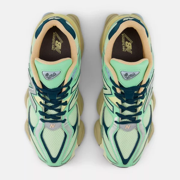 Unisex 9060 Casual Sneakers