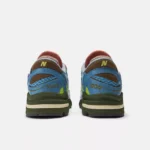 Unisex Salehe Bembury x New Balance 1000