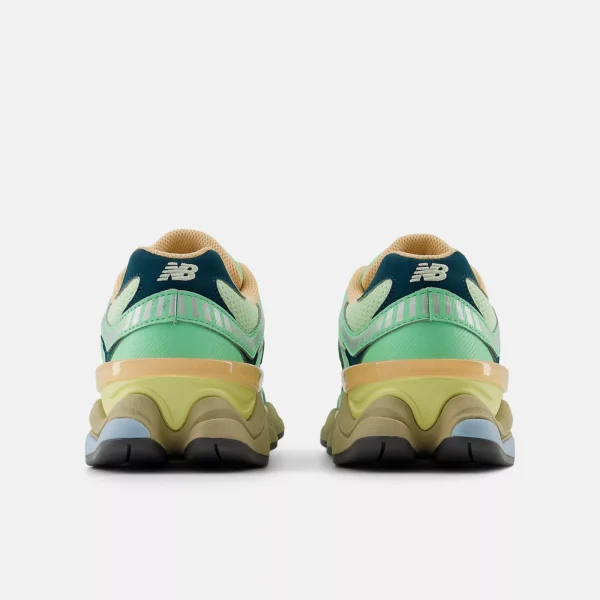 Unisex 9060 Casual Sneakers