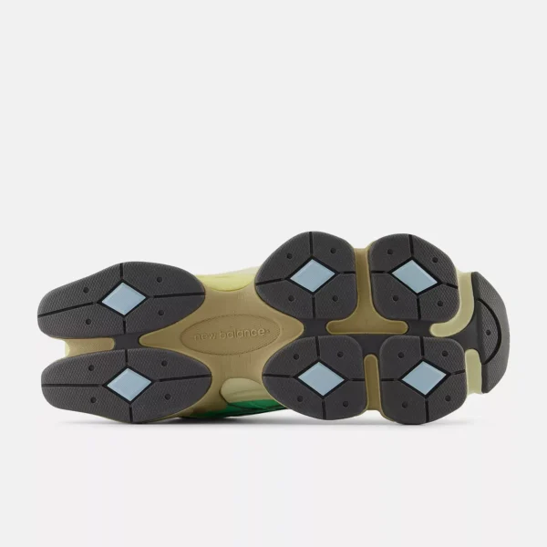 Unisex 9060 Casual Sneakers