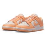 Wmns Nike Dunk Low 'Peach Cream'