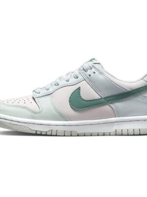 Nike Dunk Low 'Mineral Teal'