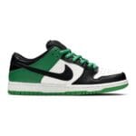 Dunk Low Pro SB 'Classic Green'