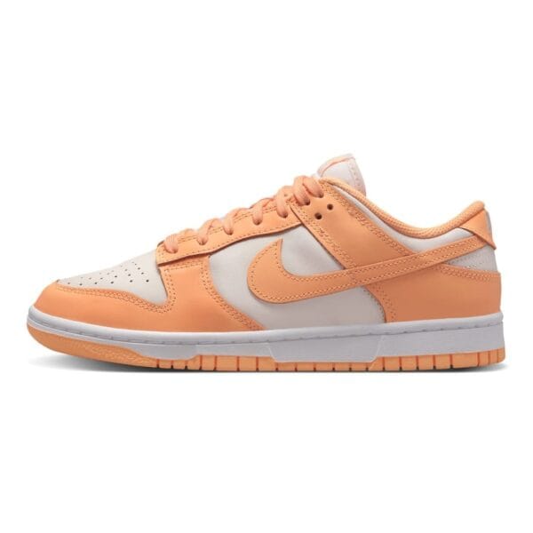Wmns Nike Dunk Low 'Peach Cream'