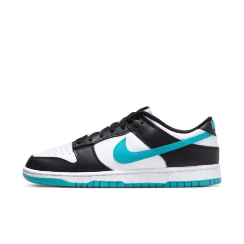 Men Dunk Low Retro Sneakers