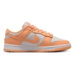 Wmns Nike Dunk Low 'Peach Cream'