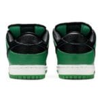 Dunk Low Pro SB 'Classic Green'