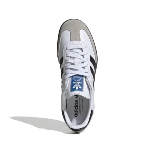 Originals Women SAMBA OG W Casual Sneakers