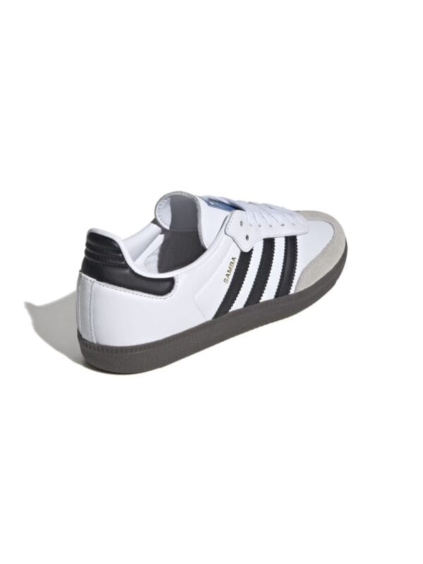 Originals Unisex SAMBA OG W Casual Sneakers