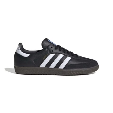 Originals Unisex SAMBA OG W Casual Sneakers
