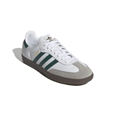Originals SAMBA OG Men White Training Shoes