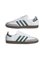 Originals SAMBA OG Men White Training Shoes