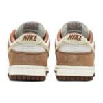 Nike Dunk Low 'Medium Curry'