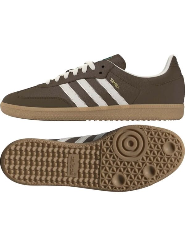 Originals Samba Og Men Green Originals Shoes