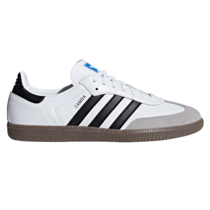 Originals Women SAMBA OG W Casual Sneakers