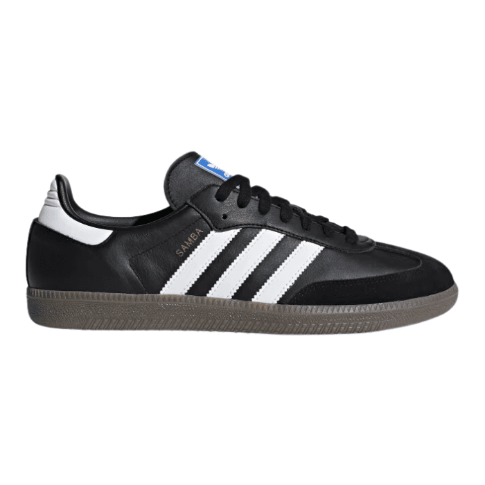 Originals Women SAMBA OG W Casual Sneakers