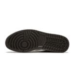 Travis Scott x Air Jordan 1 Low 'Mocha'